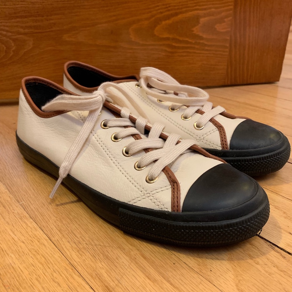 Coach sneakers